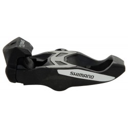 Pedales de Ruta Shimano Pd-R550 - Envío Gratuito