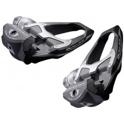 Pedales de Ruta Shimano Dura Ace Pd-9000 con Placas - Envío Gratuito