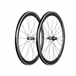 RUEDAS BONTRAGER AURA 5 TLR - Envío Gratuito