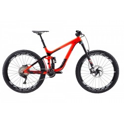 BICICLETA R.27.5 GIANT REIGN ADVANCED 1 2017 - Envío Gratuito