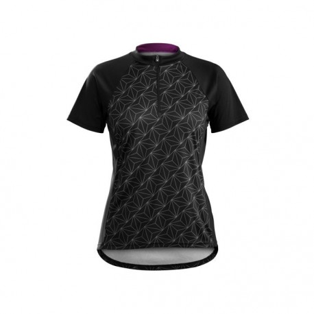 JERSEY BONTRAGER SOLSTICE DAMA - Envío Gratuito