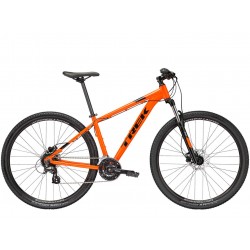 Bicicleta Rodada 29 Trek Marlin 6 2018 - Envío Gratuito