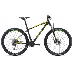 Bicicleta Rodada 29 Giant 29er Talon 2 2018 - Envío Gratuito