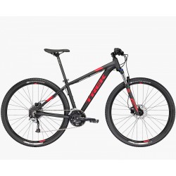 Bicicleta Rodada 29 Trek Marlin 7 2017 - Envío Gratuito