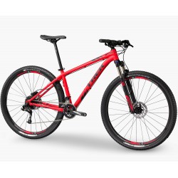 Bicicleta Rodada 29 Trek X-Caliber 8 2017 - Envío Gratuito