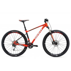 Bicicleta Rodada 29 Giant Fathom 29er 2 2018 - Envío Gratuito