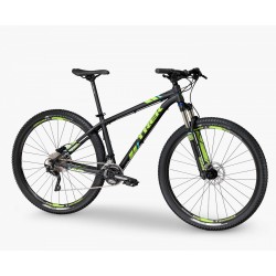 Bicicleta Rodada 29 Trek X-Caliber 9 2017 - Envío Gratuito