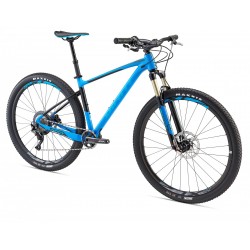 Bicicleta Rodada 29 Giant Fathom 1 2018 - Envío Gratuito