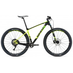 Bicicleta Rodada 29 Giant Xtc Advanced 2 2018 - Envío Gratuito