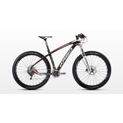 BICICLETA R.29 KRBO K29 TEAM SHIMANO XTR 2016 - Envío Gratuito