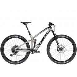 Bicicleta Rodada 29 Trek Fuel EX 9.8 29 2018 - Envío Gratuito