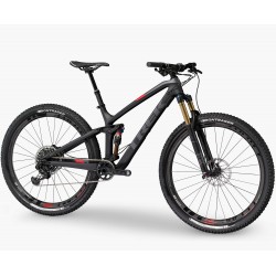 Bicicleta Rodada 29 Trek Fuel Ex 9.9 29 2017 - Envío Gratuito