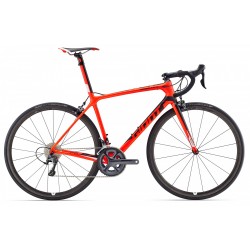 BICICLETA RUTA GIANT TCR ADVANCED SL 2 KING MOUNTAIN 2017 - Envío Gratuito