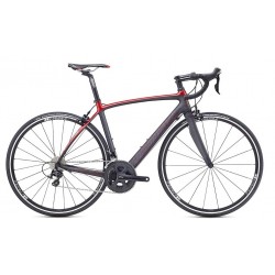 BICICLETA RUTA KESTREL LEGEND 105 2017 - Envío Gratuito