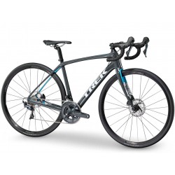 Bicicleta Rodada 700 Trek 2018 Domane SL 6 Disc para damas 2018 - Envío Gratuito