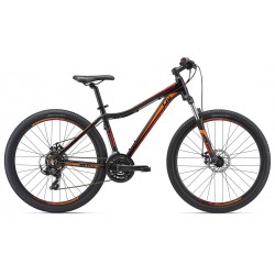 Bicicleta Rodada 27.5 Liv Bliss 2 2018 - Envío Gratuito