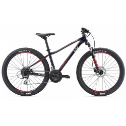 Bicicleta Rodada 27.5 Liv Tempt 3 2018 - Envío Gratuito