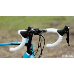 BICICLETA RUTA GIANT DEFY 1 DISC SHIMANO 105 2016 - Envío Gratuito