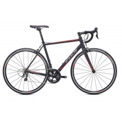 BICICLETA RUTA FUJI ROUBAIX 1.5 SHIMANO TIAGRA 2017 - Envío Gratuito