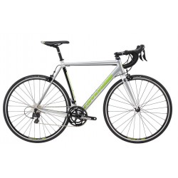 BICICLETA CANNONDALE CAAD OPTIMO SHIMANO 105 2017 - Envío Gratuito