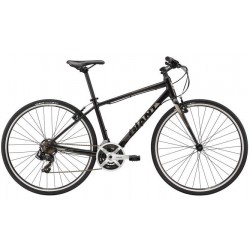 BICICLETA GIANT ESCAPE 3 2018 - Envío Gratuito