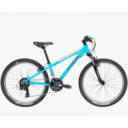 Bicicleta Rodada 24 Trek Superfly 24 2017 - Envío Gratuito