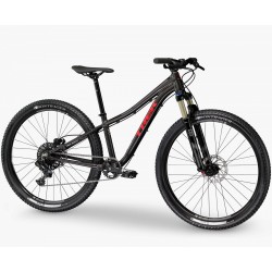 Bicicleta Rodada 26 Trek Superfly 26 2017 - Envío Gratuito