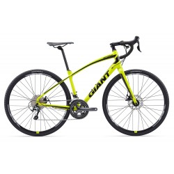 BICICLETA R.700 GIANT ANYROAD 1 2017 - Envío Gratuito