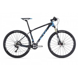 BICICLETA R.27.5 GIANT XTC SLR 2 2016 - Envío Gratuito