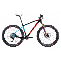 BICICLETA 27.5 GIANT XTC ADVANCED 1 2017 - Envío Gratuito