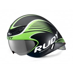 CASCO AERO RUDY PROJECT WING 57 - Envío Gratuito