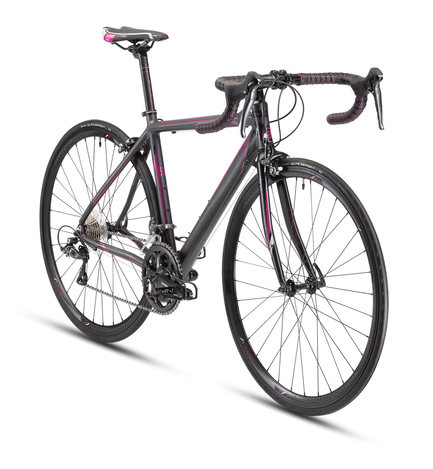 Bicicletas, refacciones y accesorios de ciclismo